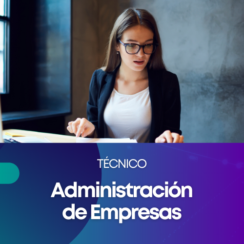 Administración de Empresas