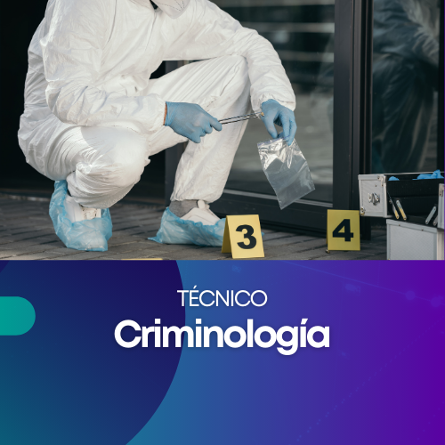 Criminología