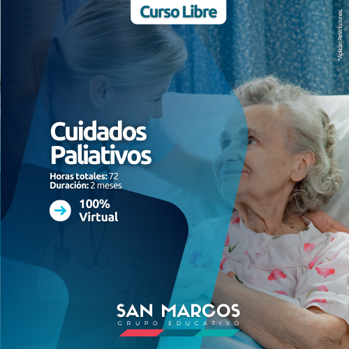 Cuidados Paliativos