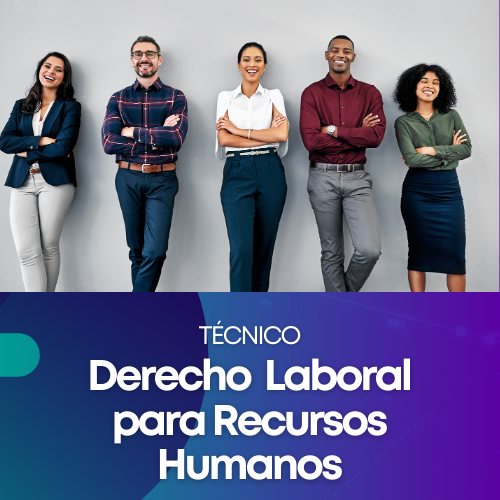 Derecho Laboral para RRHH