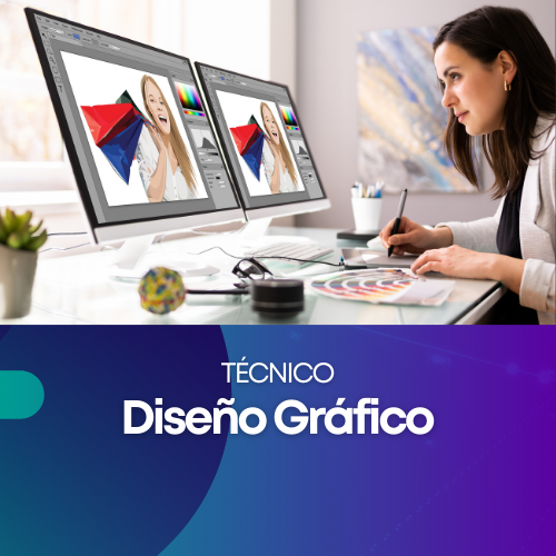 Diseño Gráfico