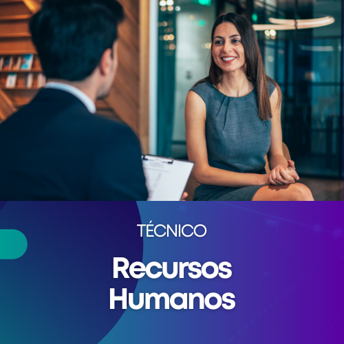 Recursos Humanos