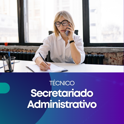 Secretariado Administrativo